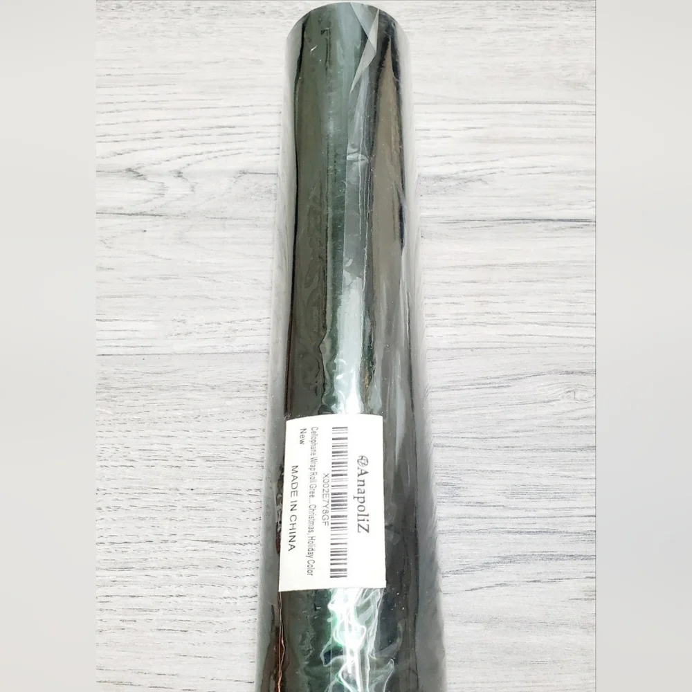 Cellophane Wrap Roll 16